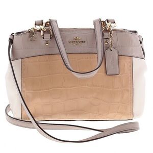 Coach Brooke Caryall Bag